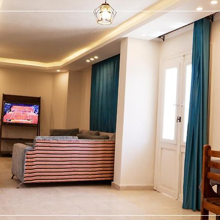 Halla Matrouh Sea View مرسى مطروح المظهر الخارجي الصورة