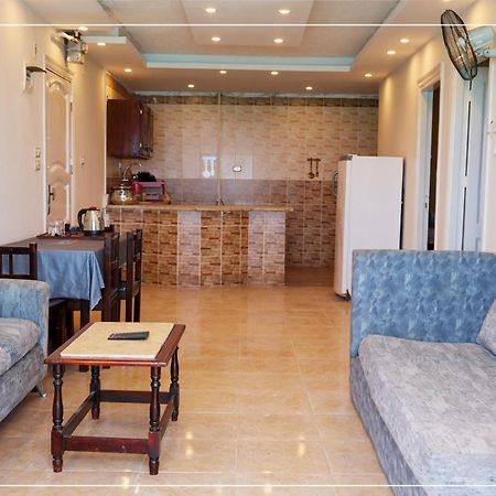 Halla Matrouh Sea View مرسى مطروح المظهر الخارجي الصورة