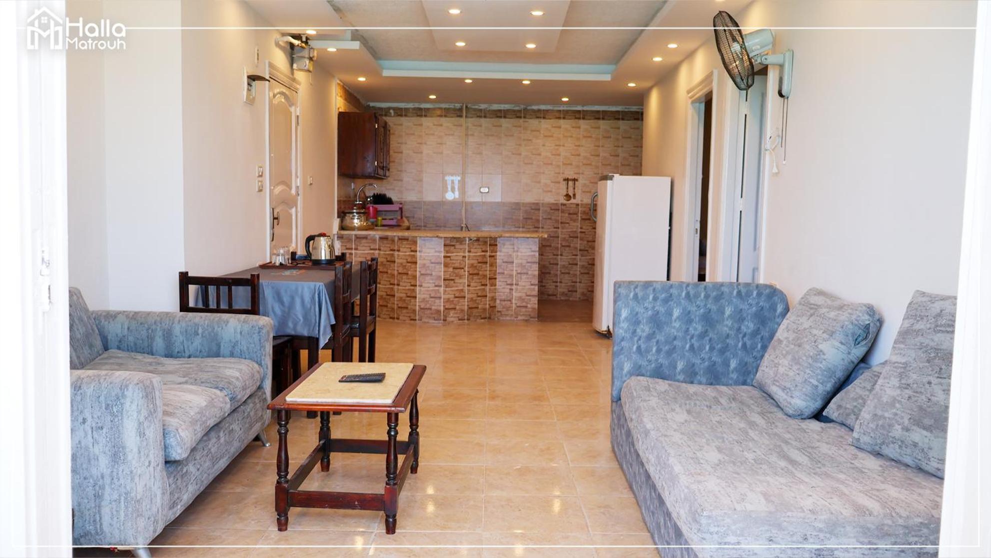 Halla Matrouh Sea View مرسى مطروح المظهر الخارجي الصورة